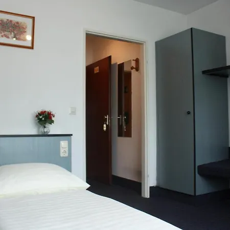 Diplomat Hotel